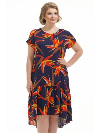 Платье Miss Lora