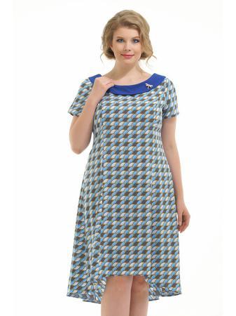 Платье Miss Lora