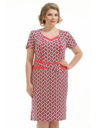 Платье Miss Lora