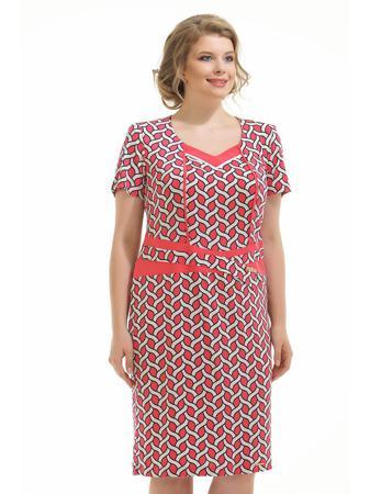 Платье Miss Lora