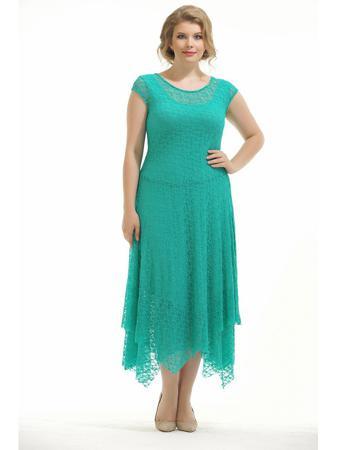 Платье Miss Lora