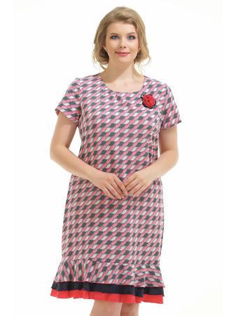 Платье Miss Lora