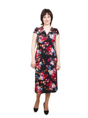 Платье Незнакомка