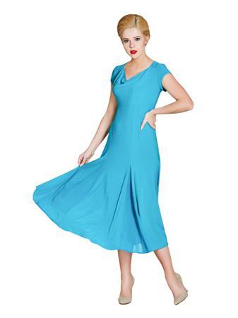 Платье Незнакомка