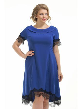 Платье Miss Lora