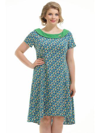 Платье Miss Lora