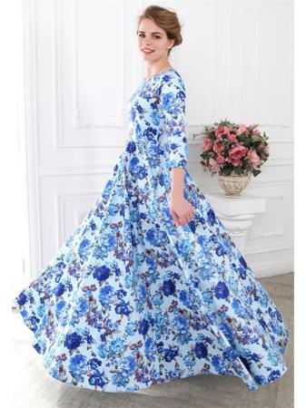 Платье po Pogode