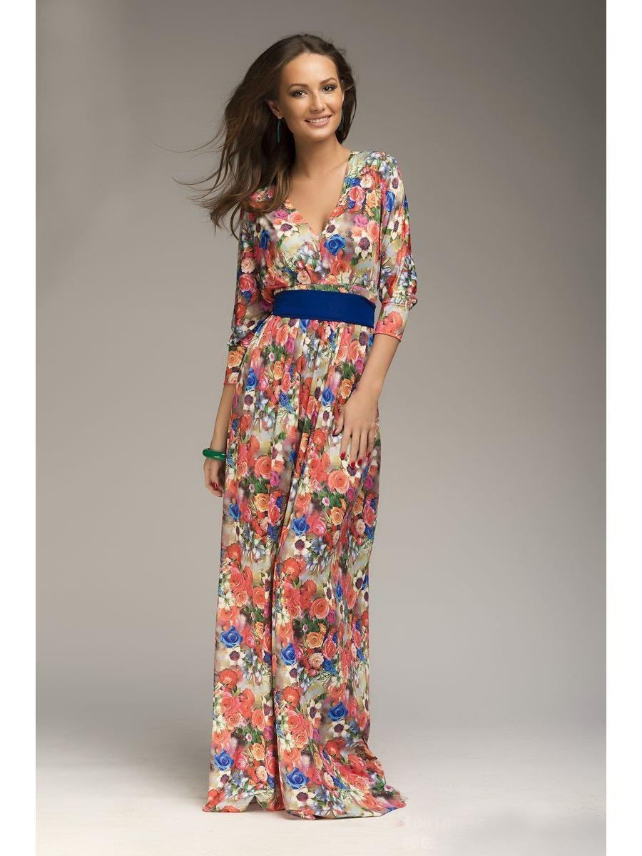 Платье 1001 DRESS