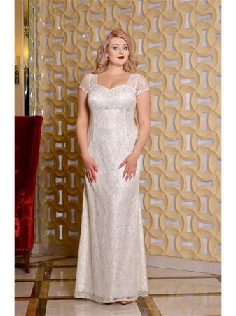 Платье MILOMOOR