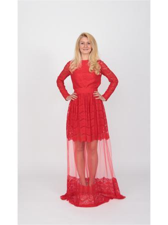 Платье TallWоmen