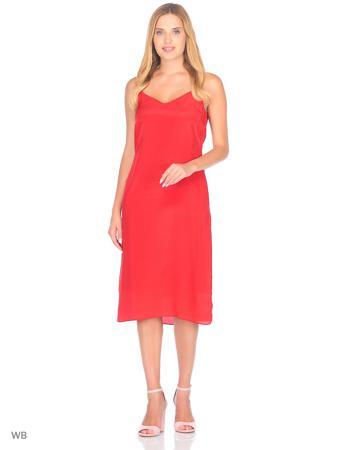 Платье SILK ME