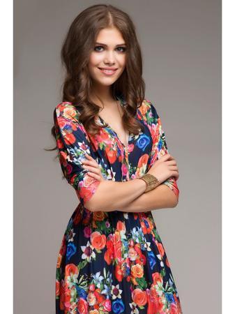 Платье 1001 DRESS