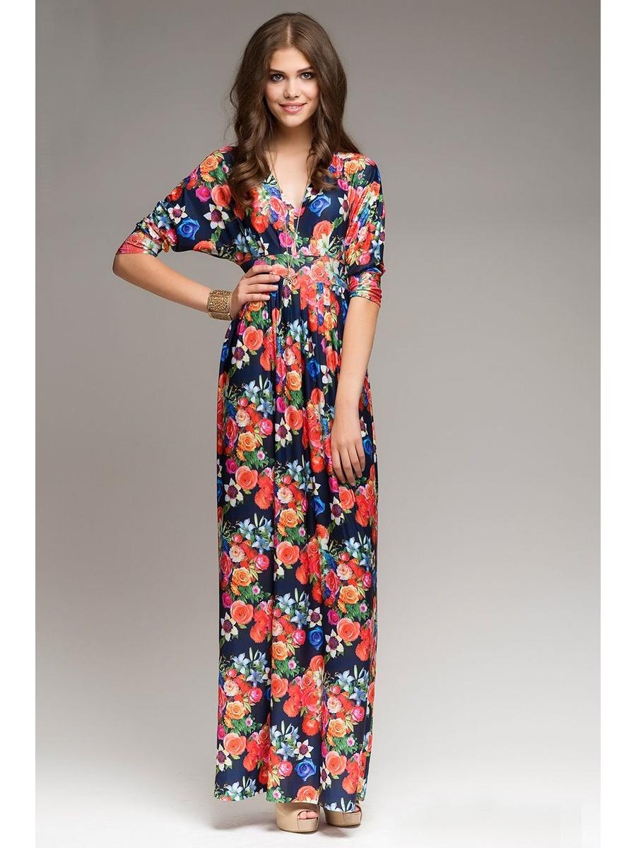 Платье 1001 DRESS