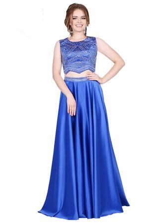 Платье MILOMOOR