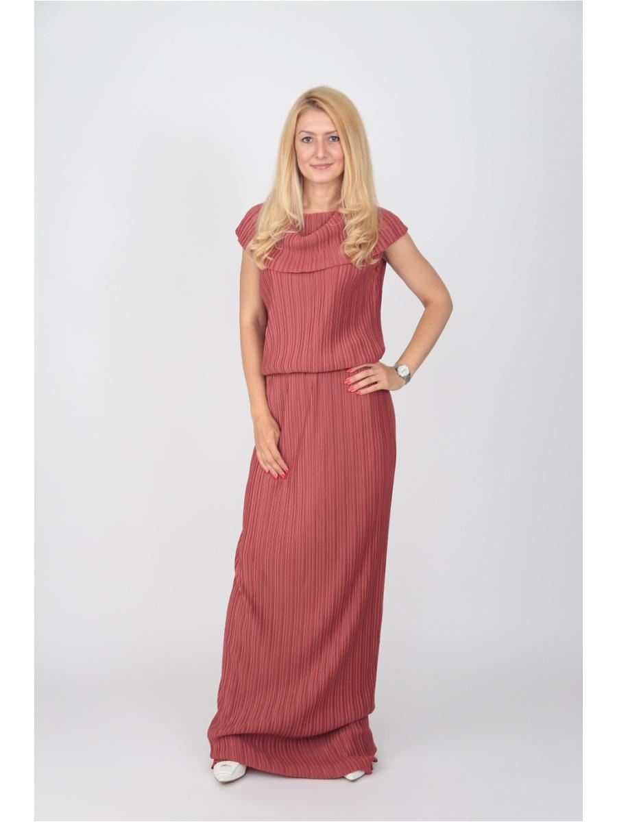 Платье  -  цвет