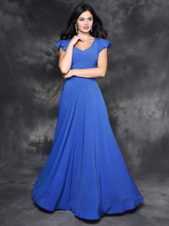 Платье GREY CAT