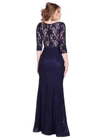 Платье MILOMOOR