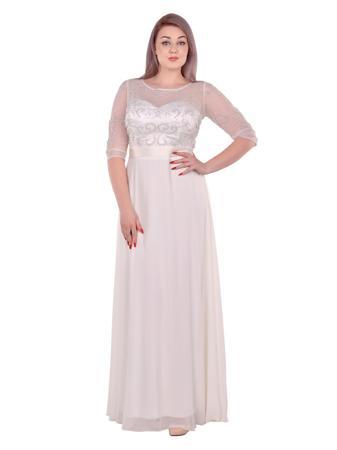 Платье MILOMOOR