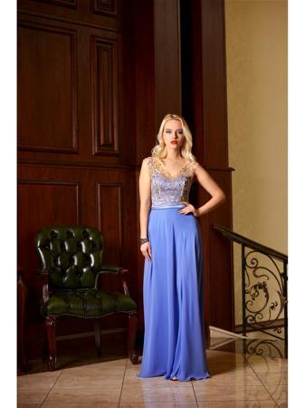 Платье MILOMOOR