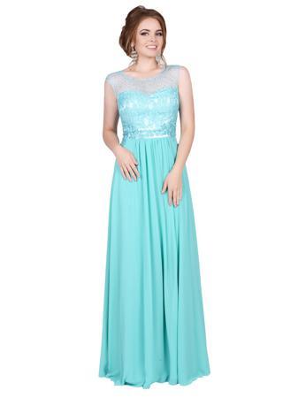 Платье MILOMOOR