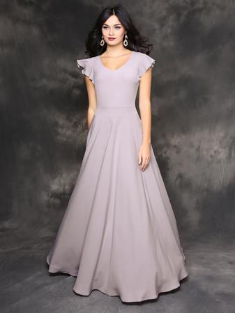 Платье GREY CAT