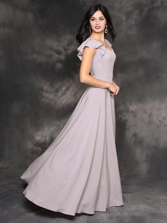 Платье GREY CAT