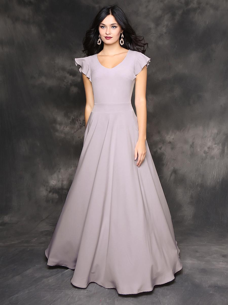 Платье GREY CAT