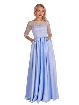 Платье MILOMOOR