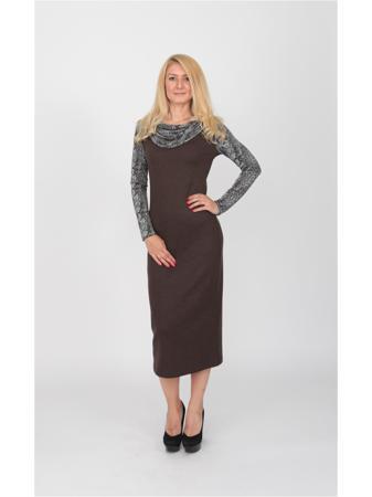 Платье TallWоmen