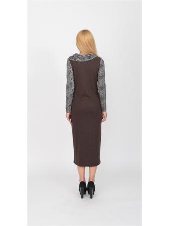 Платье TallWоmen