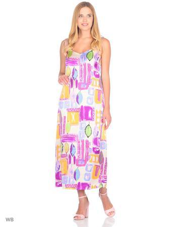 Платье SILK ME