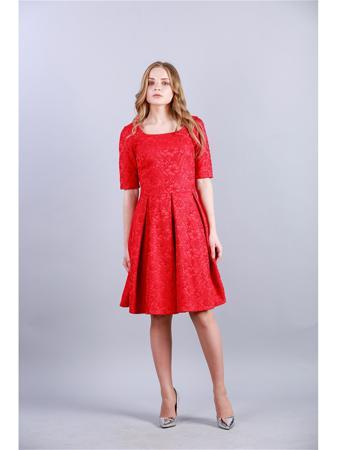 Платье Komsomolka Zoe