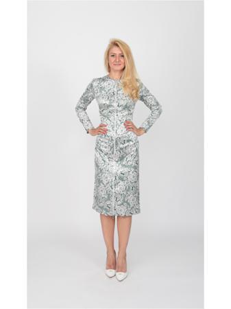 Платье TallWоmen