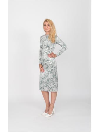 Платье TallWоmen