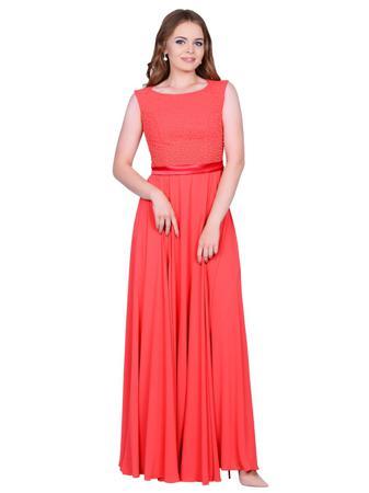 Платье MILOMOOR