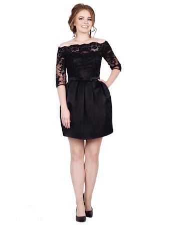 Платье MILOMOOR