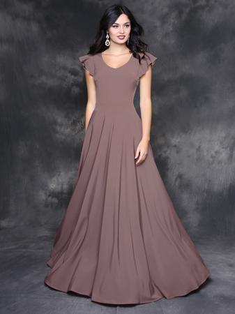 Платье GREY CAT