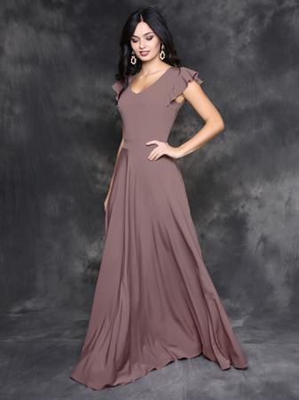 Платье GREY CAT