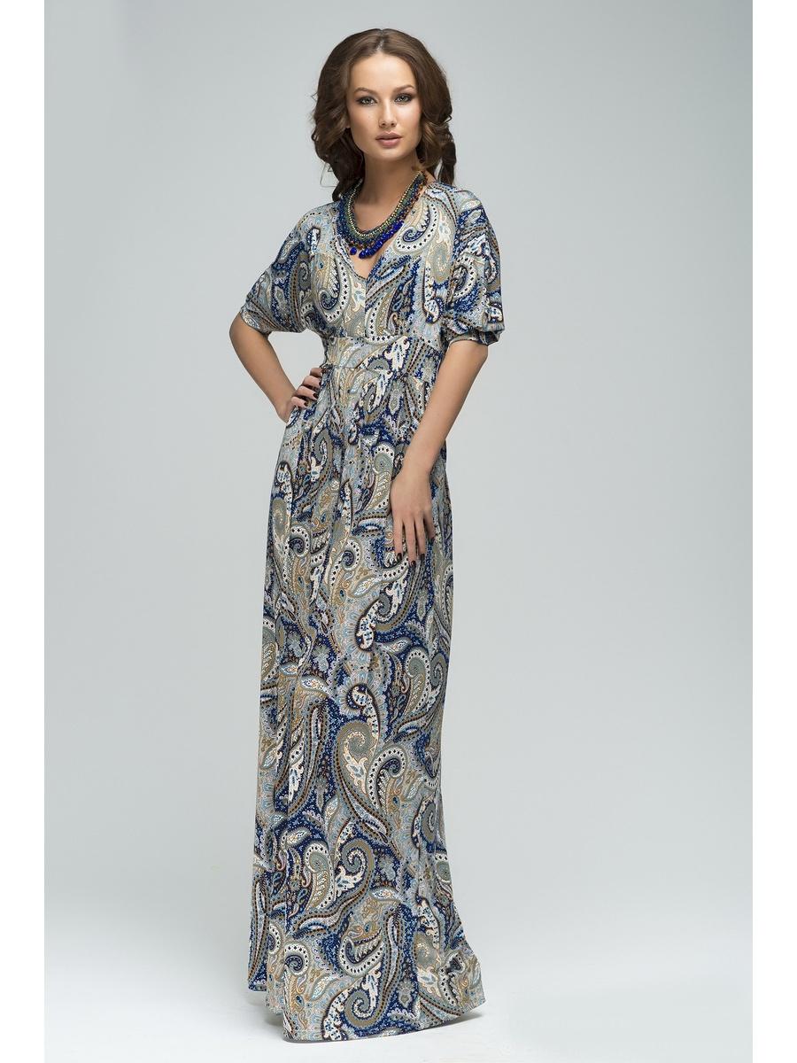 Платье 1001 DRESS