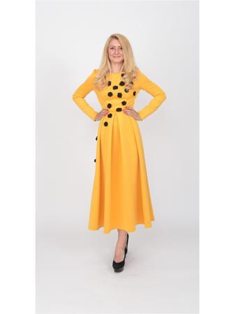 Платье TallWоmen