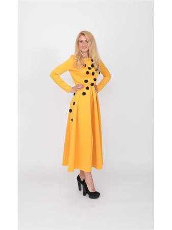 Платье TallWоmen