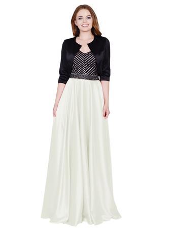 Платье MILOMOOR