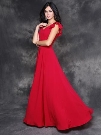 Платье GREY CAT