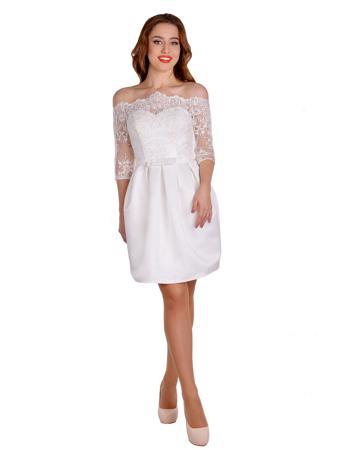 Платье MILOMOOR