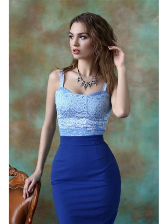 Платье Dress me by Mariya Lokot'