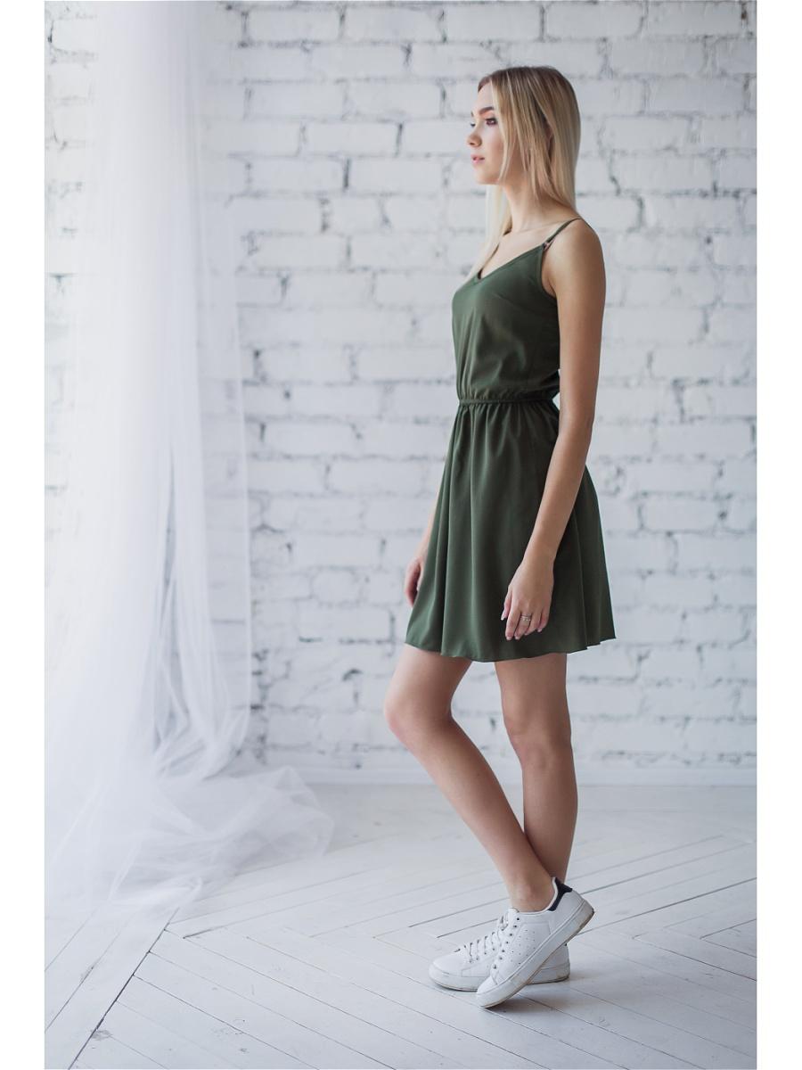 Платье IDI ALEN