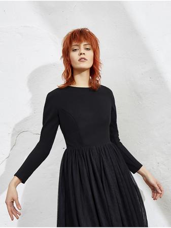 Платье Sultanna Frantsuzova