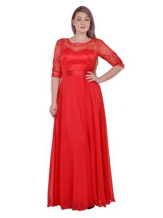 Платье MILOMOOR