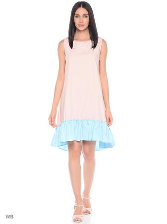 Платье Vanessa