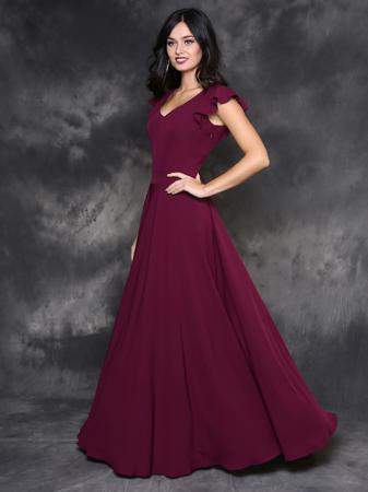 Платье GREY CAT